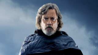 Star Wars legend Mark Hamill gives Biden The Force for elections
