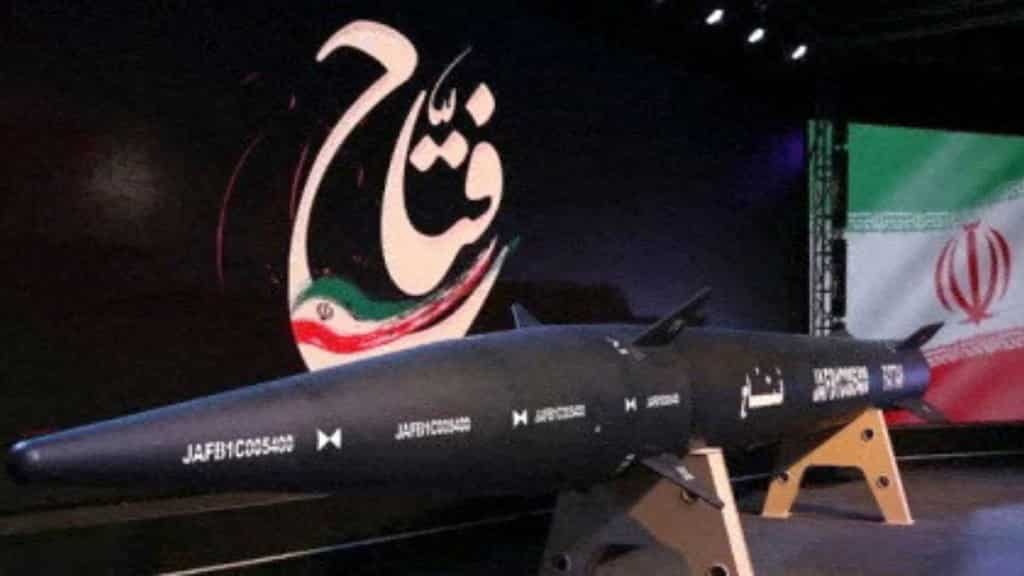 Iran unveils its first hypersonic missile ‘Fattah’: Here's what we know