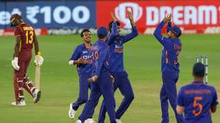 India's tour of West Indies: Rohit's men to play two Tests, three ODIs in addition to five T20Is: Reports