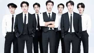 Ahead of joining South Korea military, BTS members urge fans to not come to army bases and become 'nuisance'