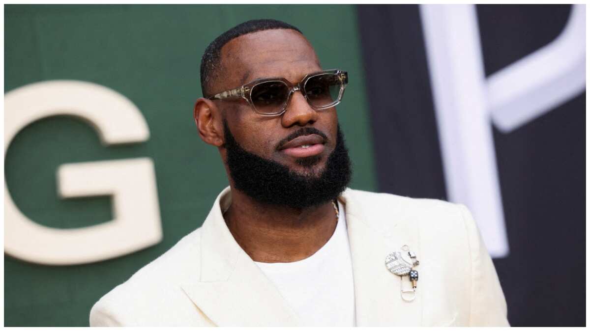 Motor racing: Basketball great LeBron James to flag away centenary Le Mans 24 Hours race Motor racing: Basketball great LeBron James to flag away centenary Le Mans 24 Hours race