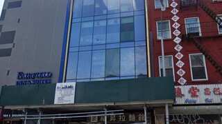 China closes 'secret police stations' across Britain, says UK minister