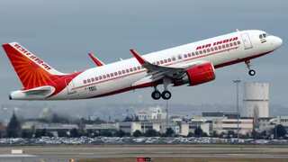 Indian aviation regulator imposes hefty fine on Air India over safety violation