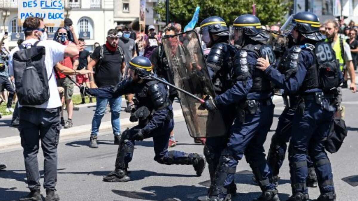 Dissatisfied with the new pension reform law