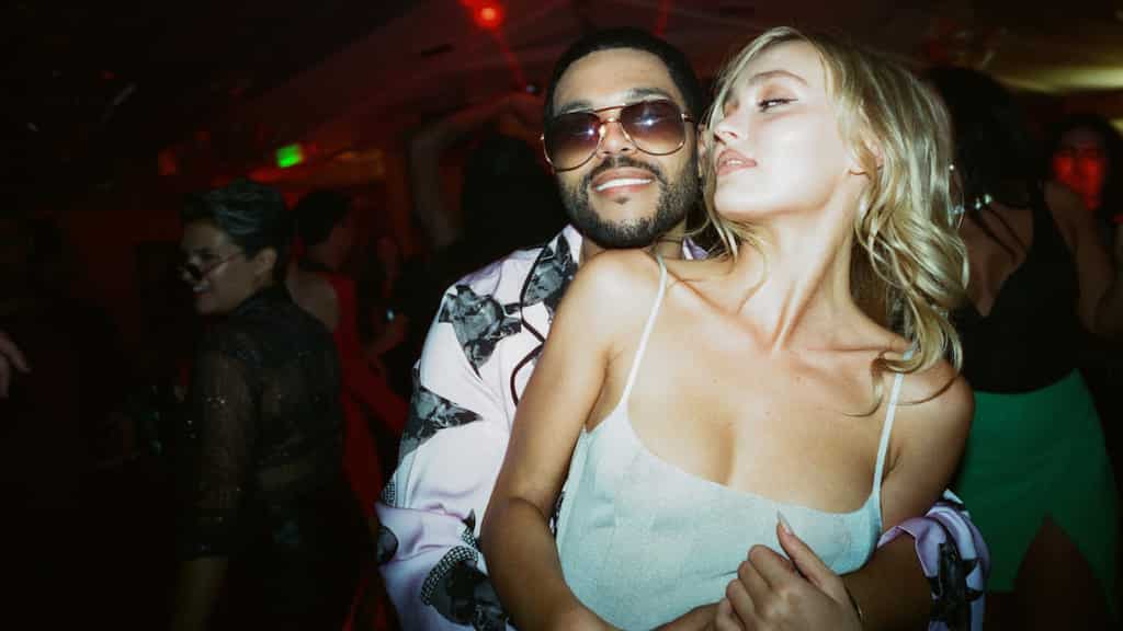The Idol reviews: Is The Weeknd's HBO series 'sleazy satire and superficial'?