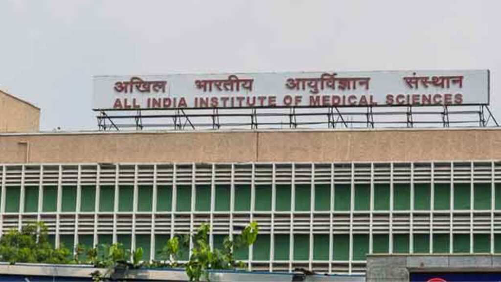 Indian hospital AIIMS says malware attack 'thwarted' by cybersecurity systems