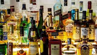 India: Police unearth 50 litres of illicit liquor hidden inside grave in Bihar