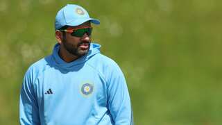 WTC Final: Rohit Sharma clears intent ahead of Aussie showdown, says 'I want to win the championship'