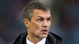 AC Milan part ways with technical director Paolo Maldini, ends four-year stint at club