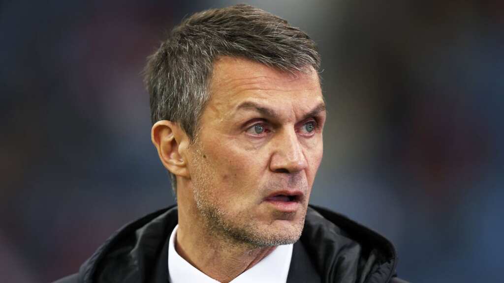 AC Milan part ways with technical director Paolo Maldini, ends four-year stint at club