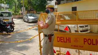India: Bodies of 2 minor siblings found inside old wooden box in New Delhi’s Jamia Nagar