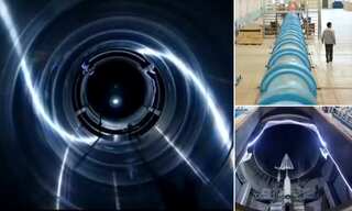 World’s most powerful wind tunnel opens in Beijing, here’s how it will boost China’s hypersonic ambitions
