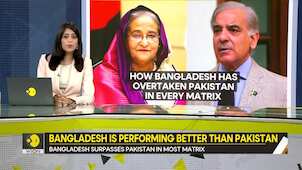 Gravitas: Bangladesh performs better than Pakistan in most matrix