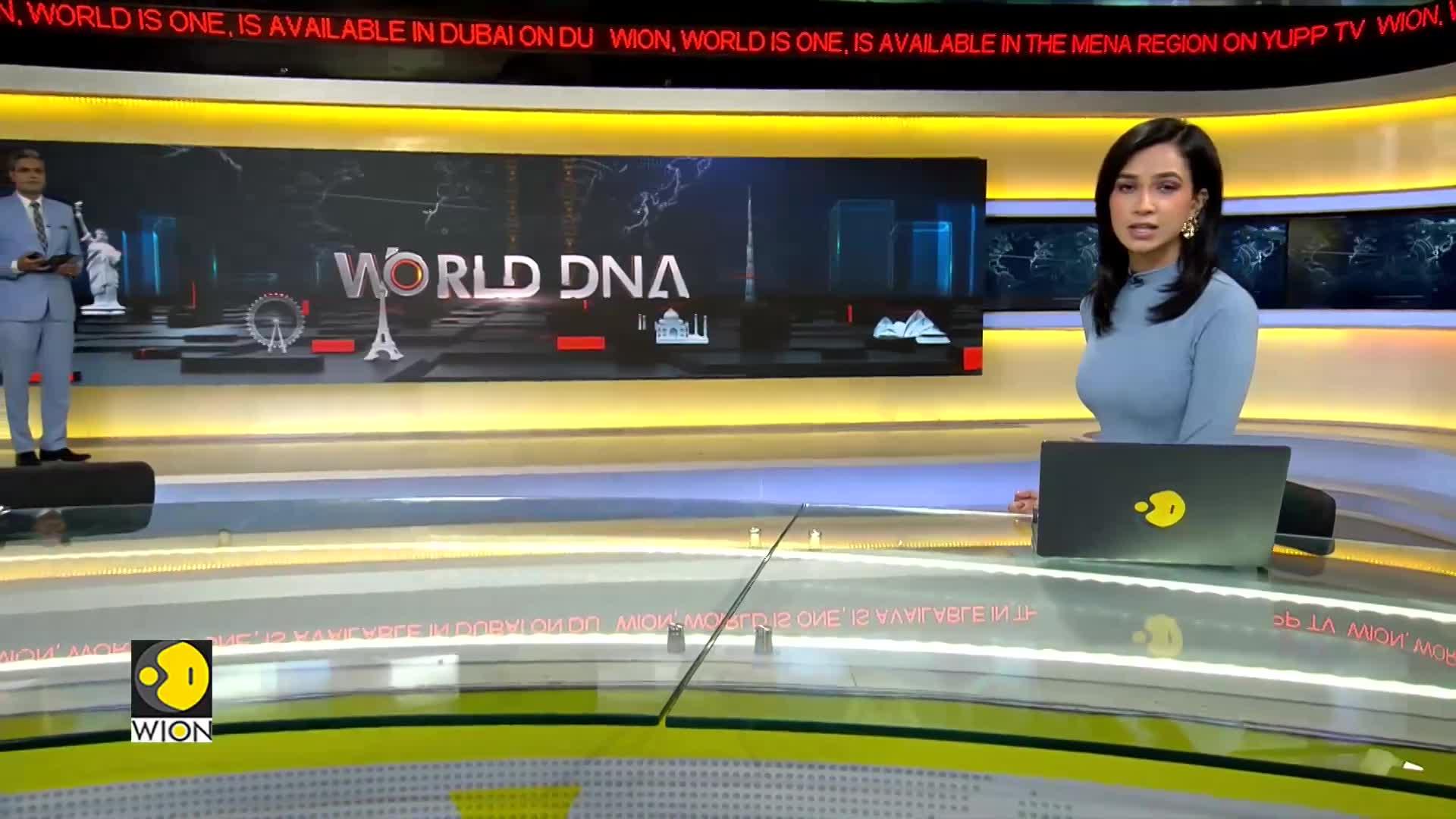 WionNews Video