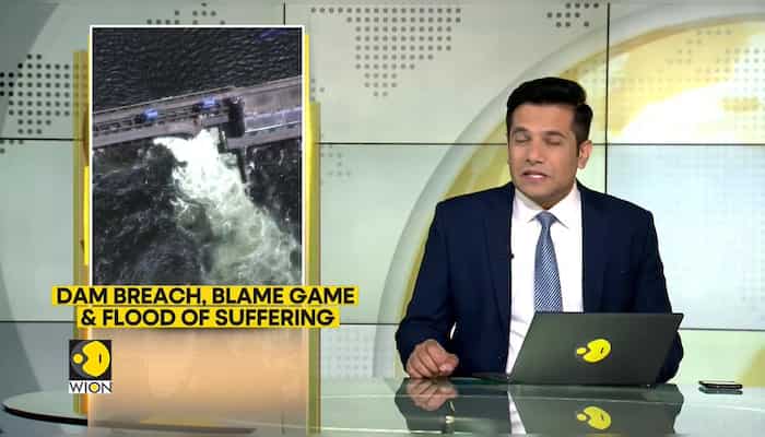 WionNews Video