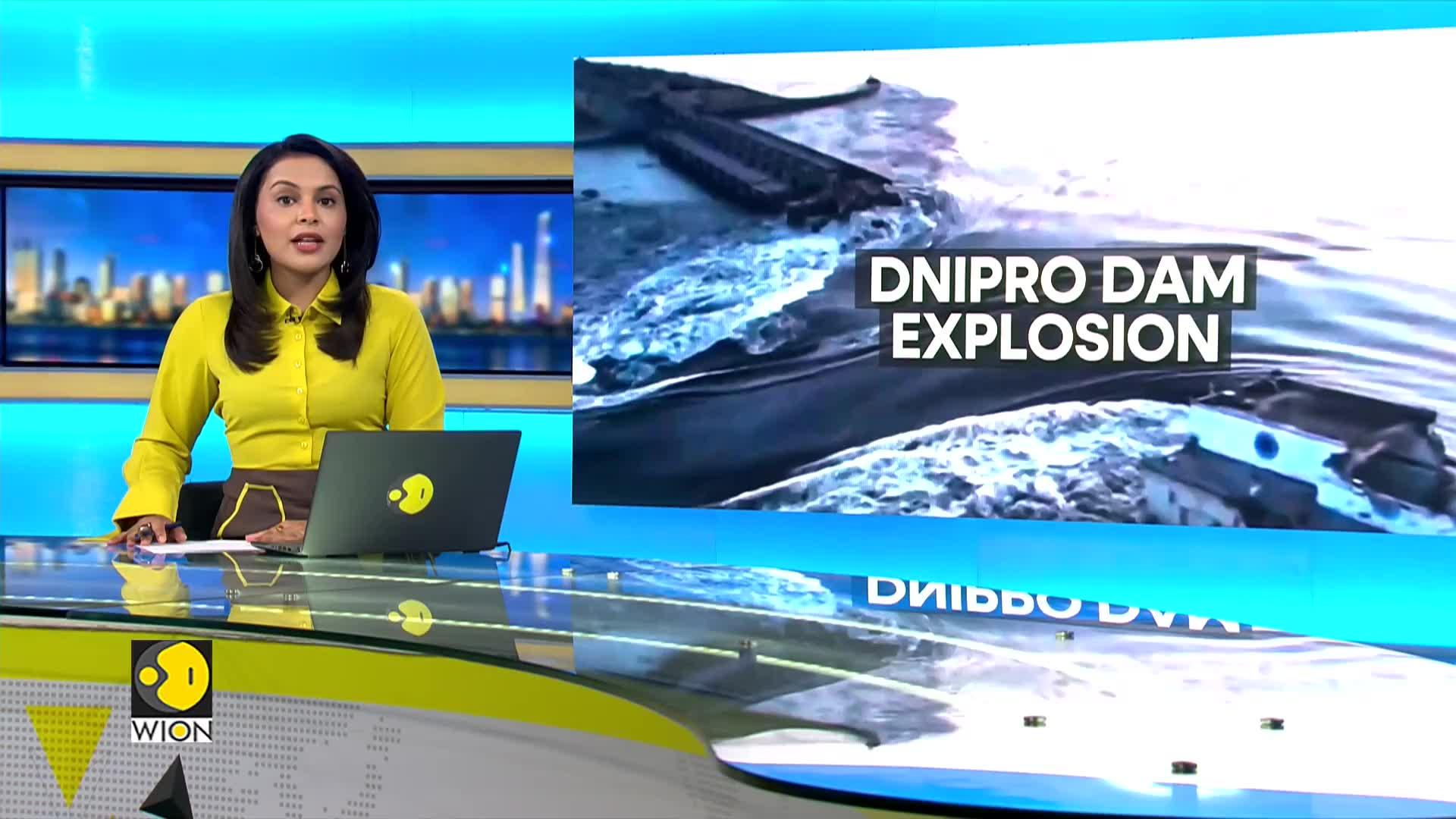 WionNews Video