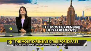 Gravitas: What makes New York so expensive to live in?