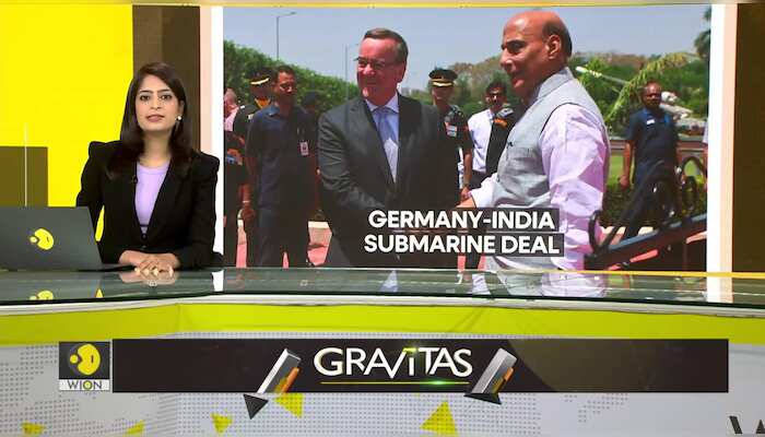 WionNews Video