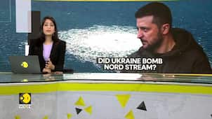 Gravitas | Ukraine bombed Russia's Nord Stream pipeline, CIA had prior intel: Leaked files