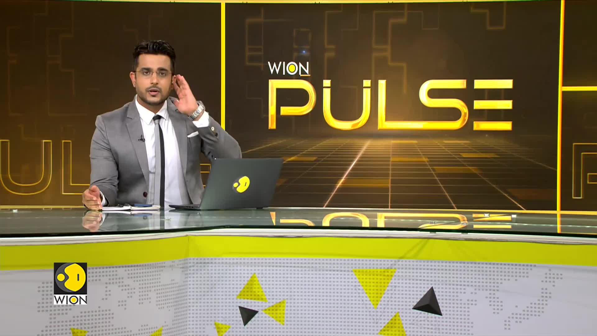 WionNews Video