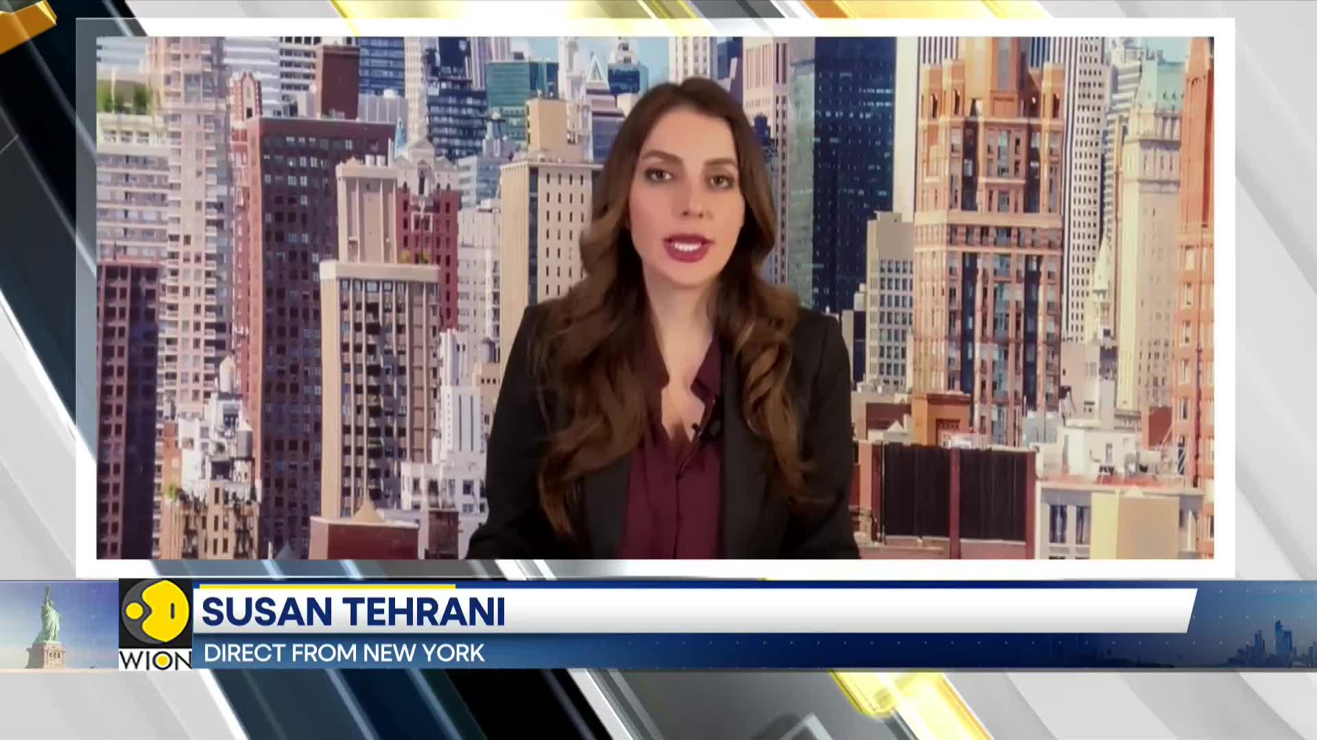 WionNews Video