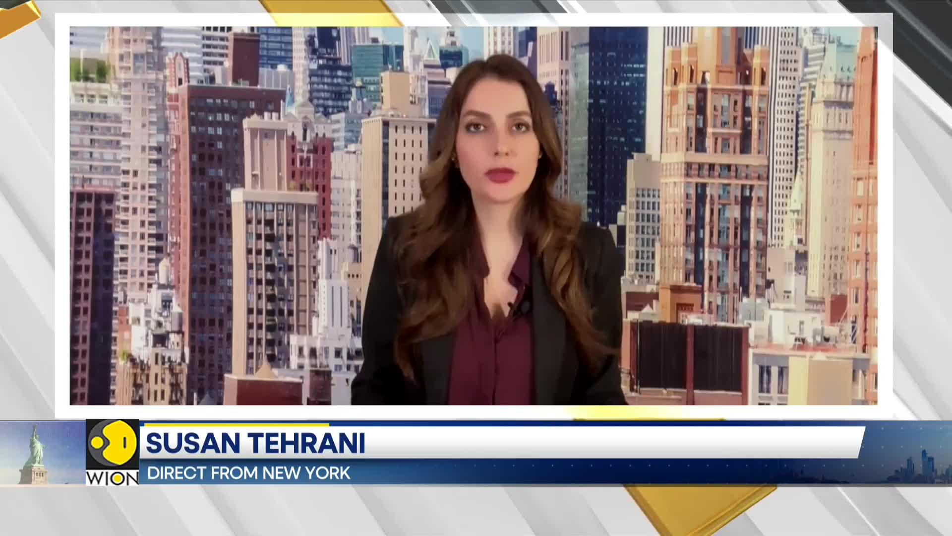 WionNews Video