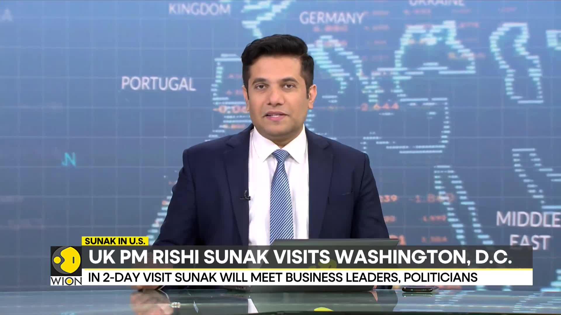WionNews Video