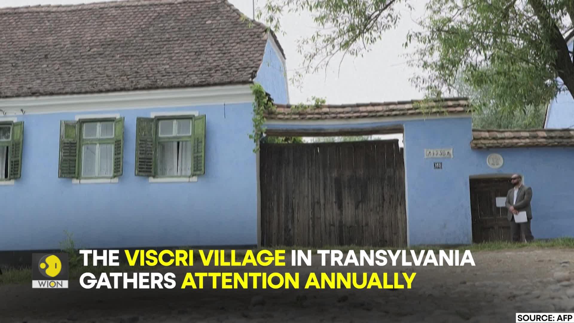 WionNews Video