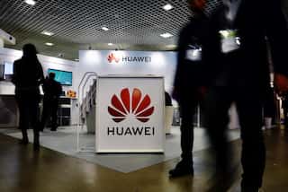 EU mulls mandatory ban on member states using Huawei to build 5G: Report
