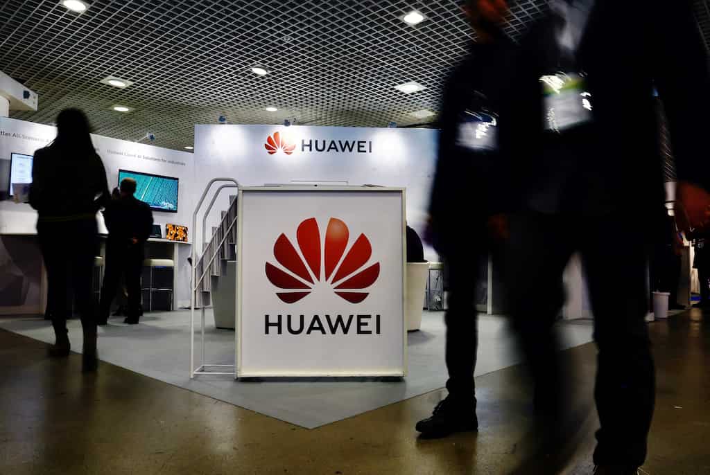 EU mulls mandatory ban on member states using Huawei to build 5G: Report