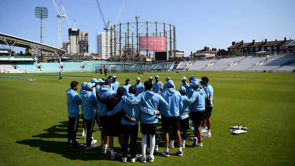 WTC Final: ICC prepares back-up pitch at Oval amid fear of protest from climate activist group Just Stop Oil