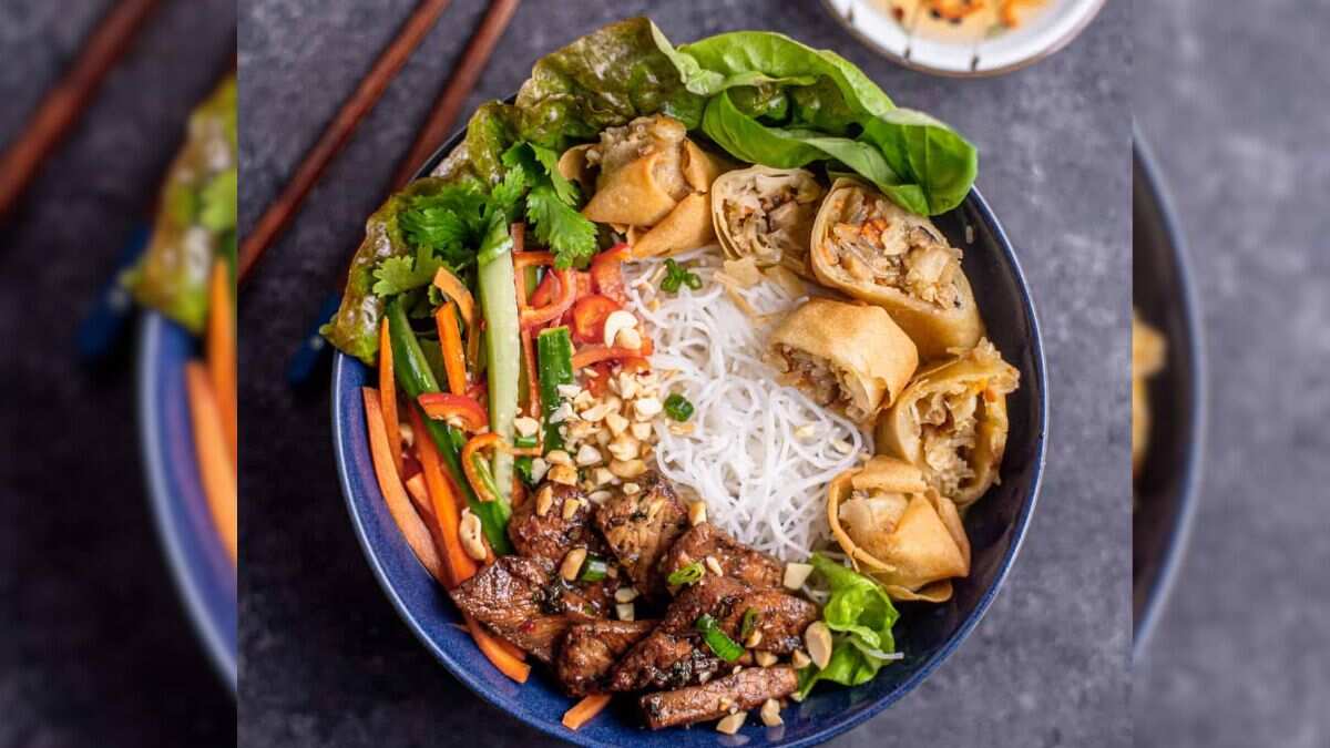For the first time, restaurants in Vietnam get the Michelin star