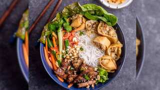 For the first time, restaurants in Vietnam get the Michelin star