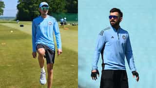 'I am keen to help him grow...:' Virat Kohli opens up on Shubman Gill's rise