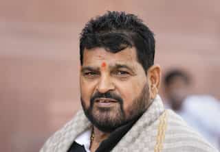 Brij Bhushan Singh’s relief plea hits roadblock; given 2 weeks to prepare defence in harassment case