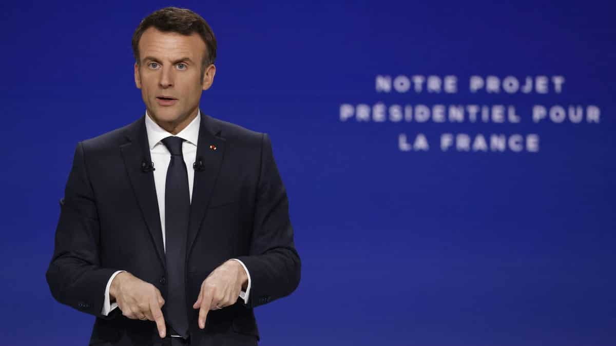France gives thumbs down to NATO’s plans of opening liaison office in Japan France gives thumbs down to NATO’s plans of opening liaison office in Japan
