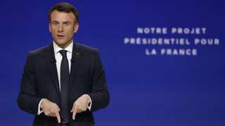 France gives thumbs down to NATO’s plans of opening liaison office in Japan