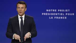 France gives thumbs down to NATO’s plans of opening liaison office in Japan