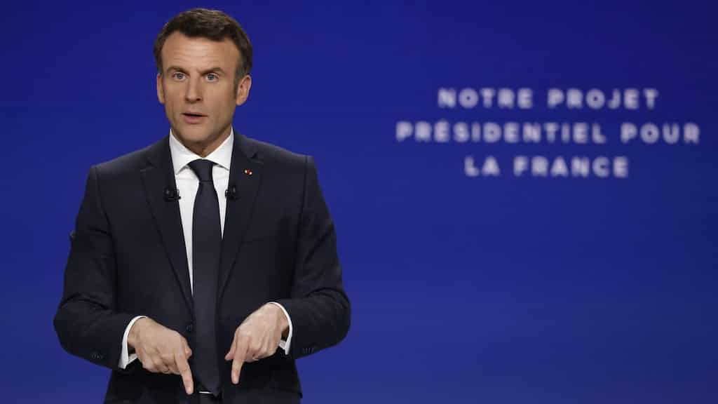 France gives thumbs down to NATO’s plans of opening liaison office in Japan