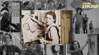 Explained: The life of Françoise Gilot, the woman who loved and left Pablo Picasso