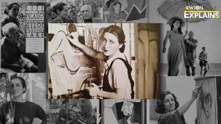 Explained: The life of Françoise Gilot, the woman who loved and left Pablo Picasso