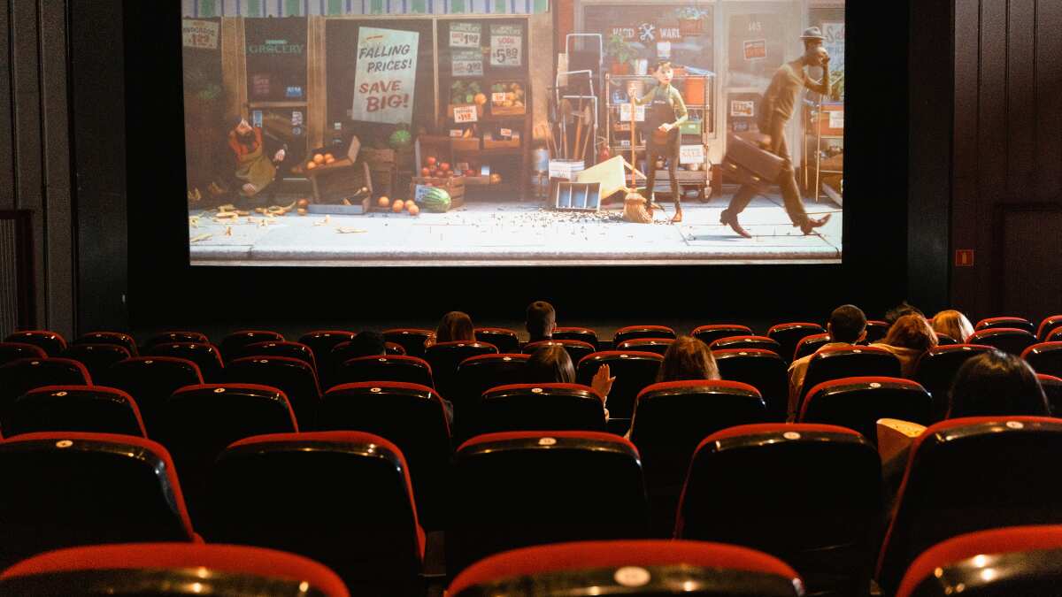 Kerala theatres stage protest, close doors for two days over early streaming releases Kerala theatres stage protest, close doors for two days over early streaming releases