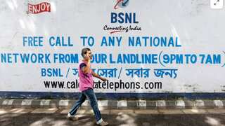Indian Cabinet approves third revival package of $11bn for BSNL