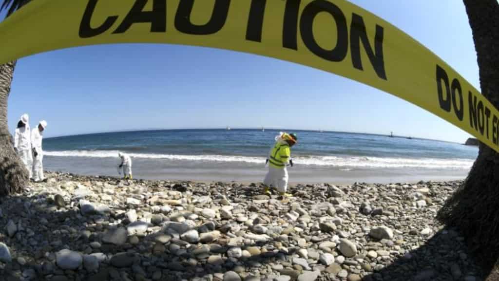 Indian-American father sacrifices life saving son from drowning at California beach