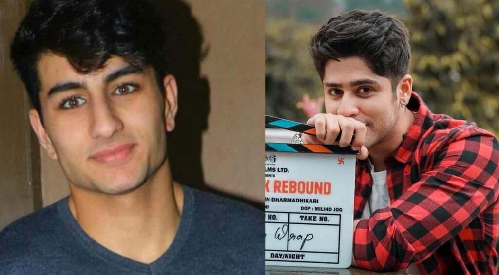 5 actors set to make their Bollywood debut this year