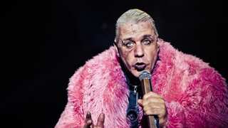 Rammstein frontman denies sexual assault allegations