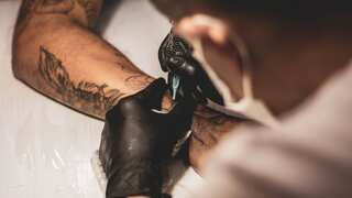 Japan rethinks tattoo ban to boost recruitment in defence forces
