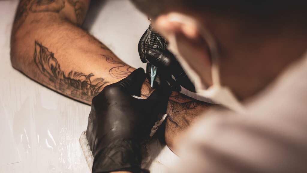 Japan rethinks tattoo ban to boost recruitment in defence forces