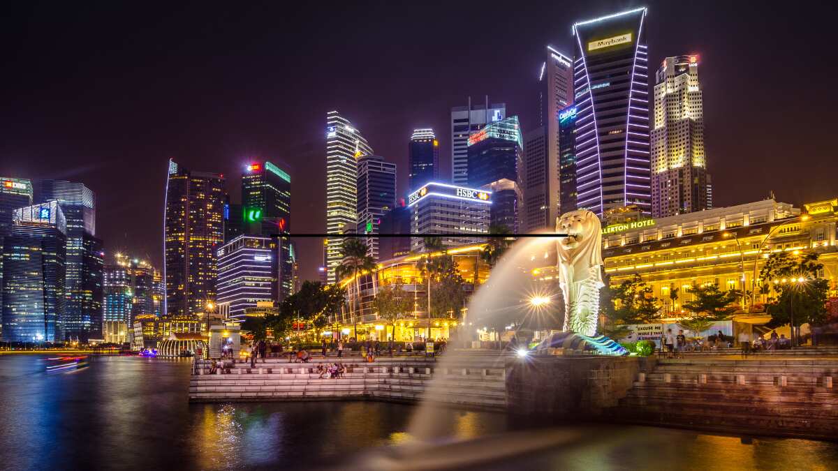 Singapore