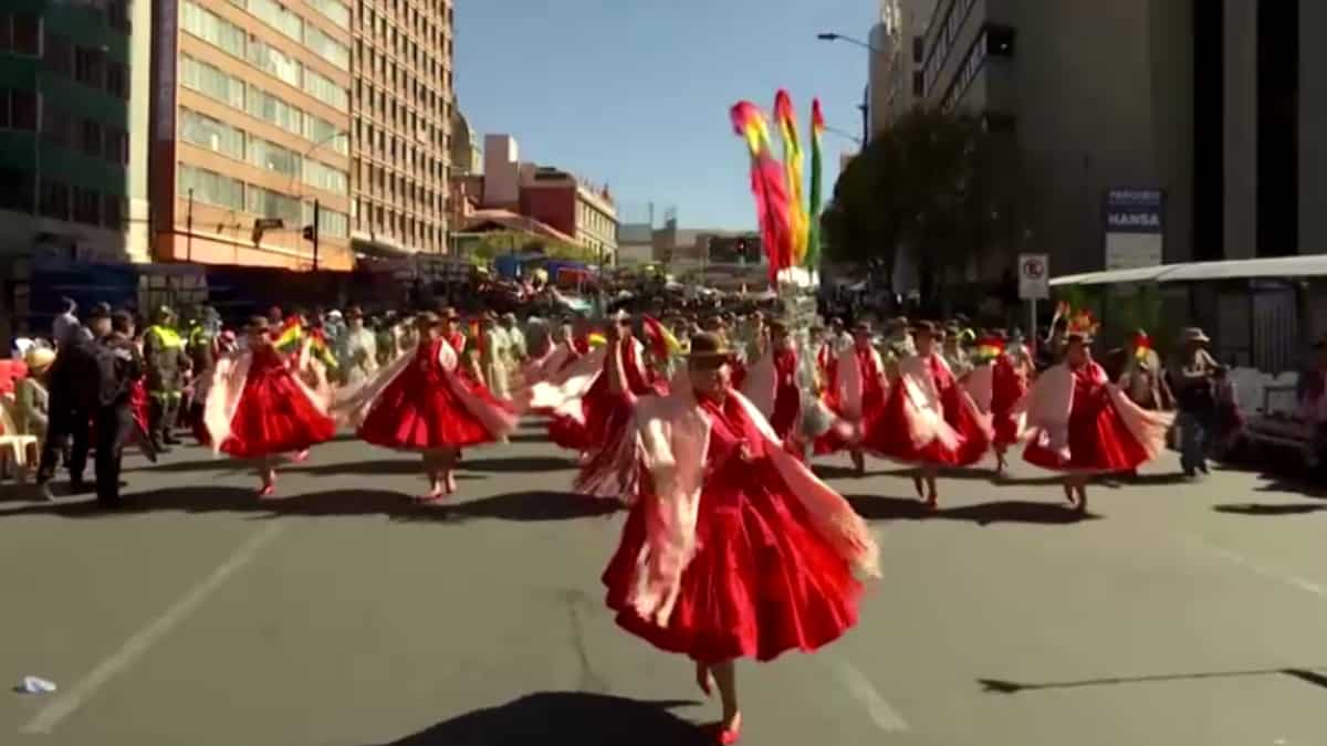 Bolivia